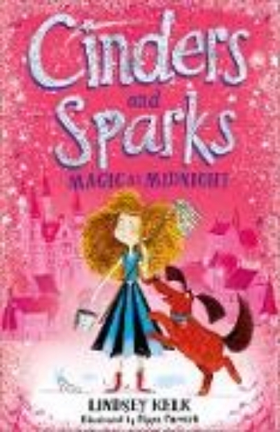 Bild von Cinders and Sparks: Magic at Midnight (eBook)