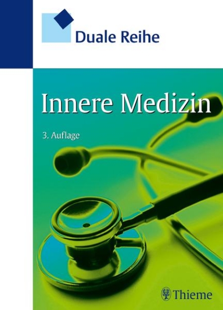 Bild von Duale Reihe Innere Medizin (eBook)