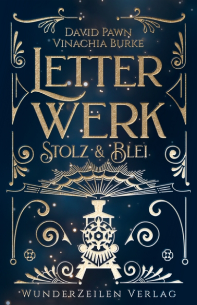 Bild von Letterwerk | Stolz & Blei