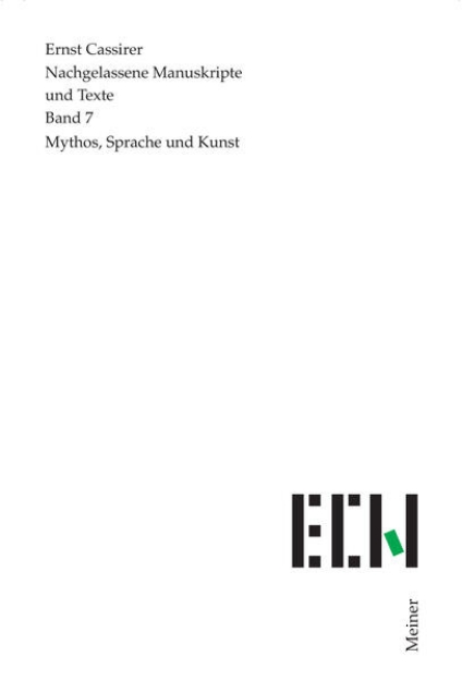 Bild von Mythos, Sprache und Kunst (eBook)