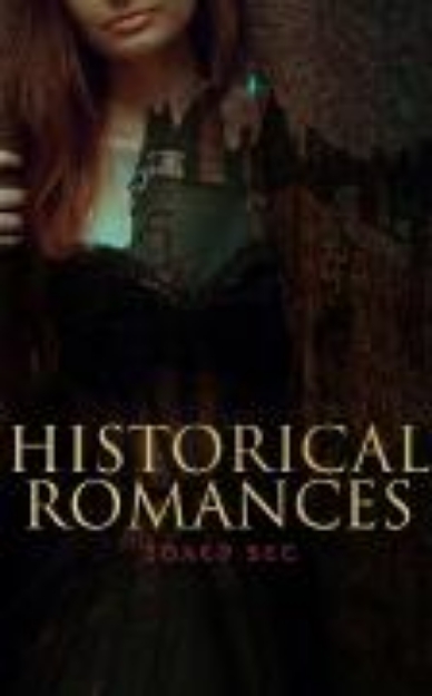 Bild von Historical Romances - Boxed Set (eBook)