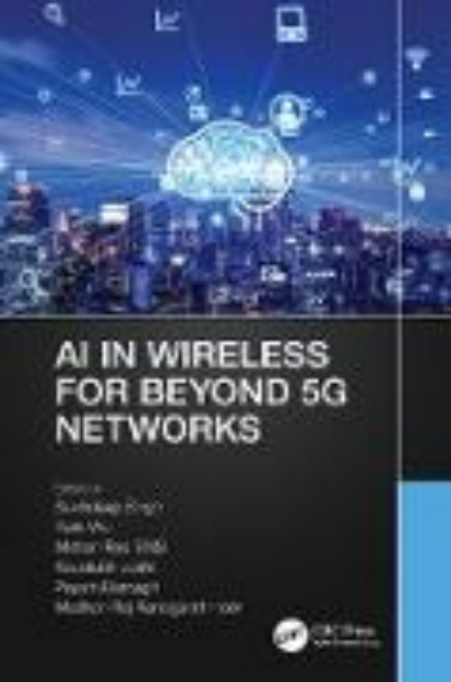 Bild von AI in Wireless for Beyond 5G Networks (eBook)