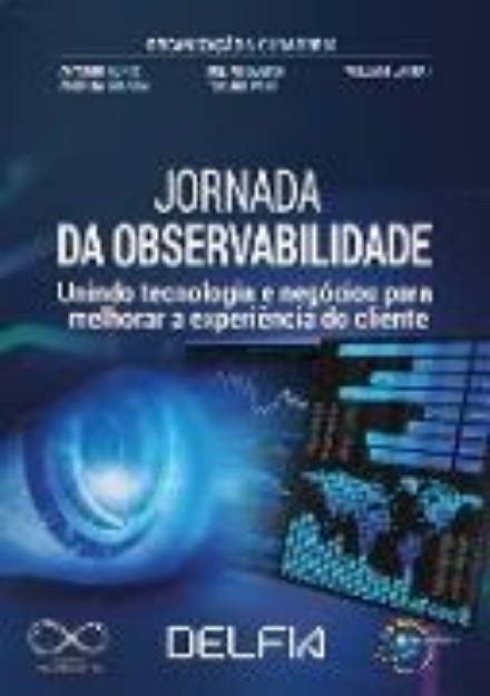 Bild von Jornada da Observabilidade (eBook)