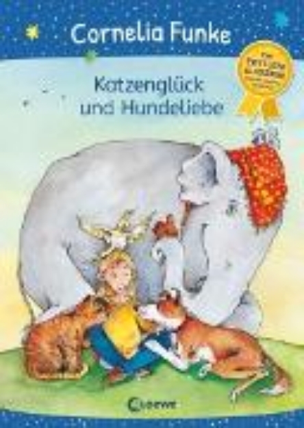 Bild von Katzenglück und Hundeliebe (eBook)