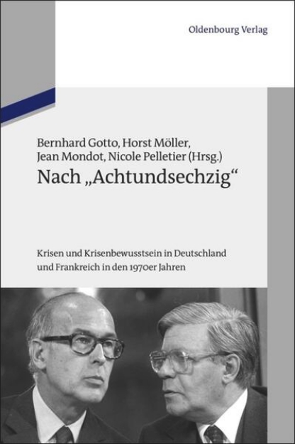 Bild von Nach "Achtundsechzig" (eBook)