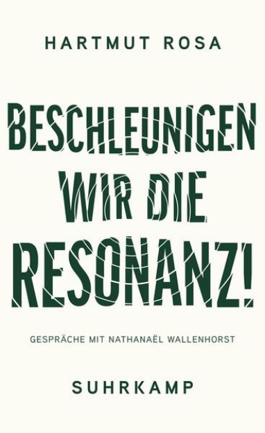 Bild von Beschleunigen wir die Resonanz! (eBook)