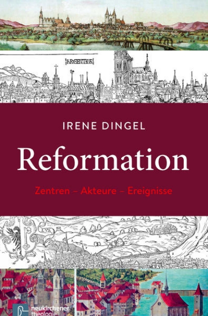 Bild von Reformation (eBook)