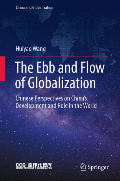 Bild von The Ebb and Flow of Globalization (eBook)