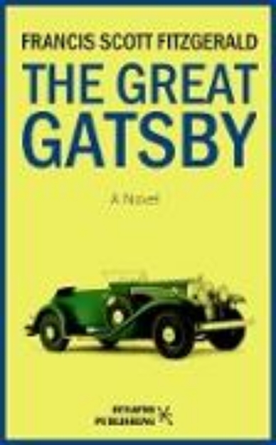 Bild von The Great Gatsby (eBook)