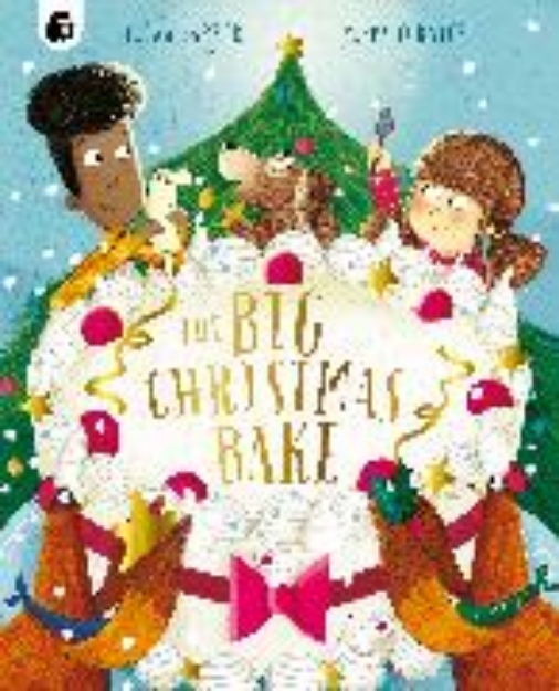 Bild von The BIG Christmas Bake