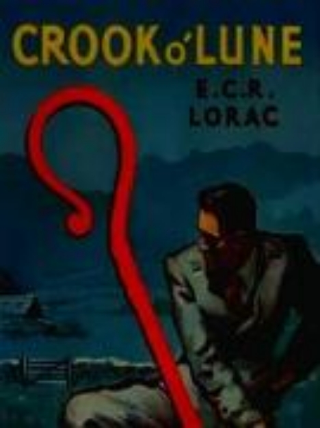 Bild von Crook o' Lune (eBook)