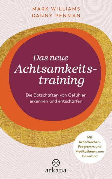 Bild von Das neue Achtsamkeitstraining