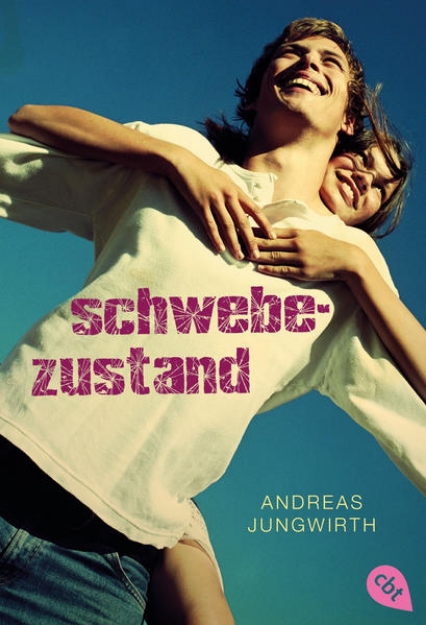 Bild von Schwebezustand (eBook)