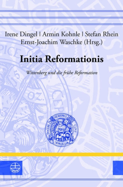 Bild von Initia Reformationis (eBook)