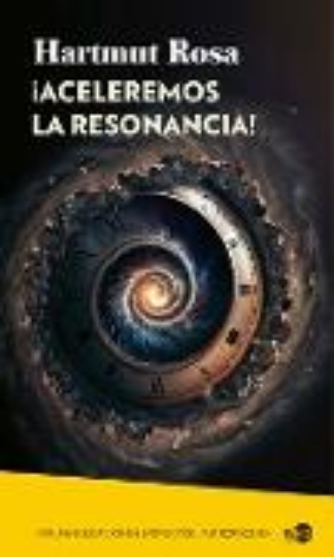 Bild von ¡Aceleremos la resonancia! (eBook)