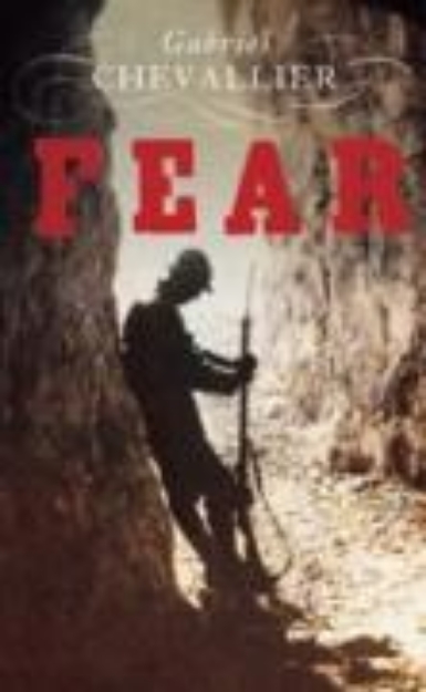 Bild von Fear (eBook)