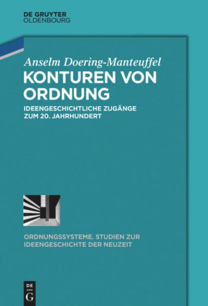 Bild von Konturen von Ordnung (eBook)