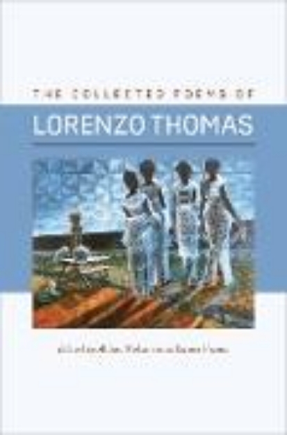 Bild von The Collected Poems of Lorenzo Thomas (eBook)