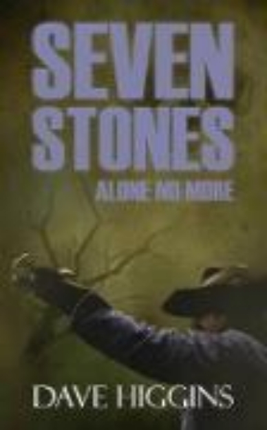 Bild von Seven Stones: Alone No More (eBook)