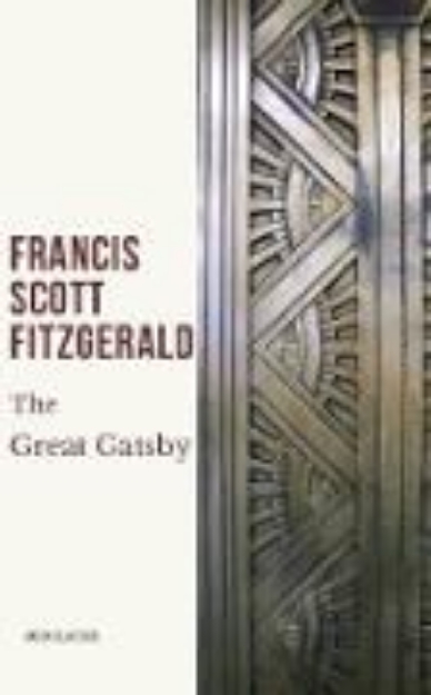 Bild von The Great Gatsby (eBook)