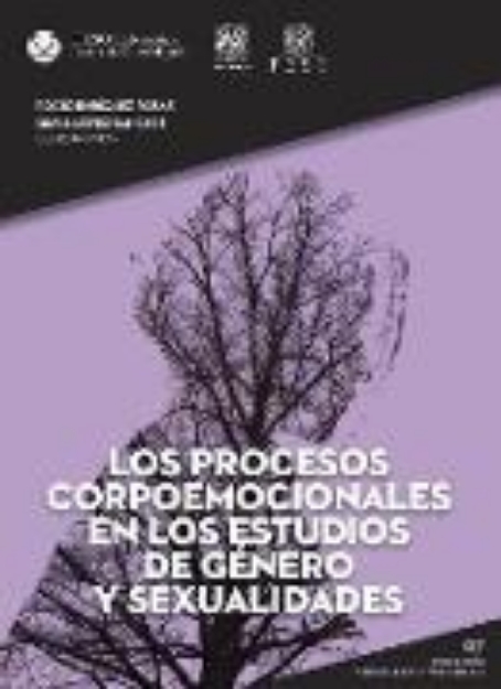 Bild von Los procesos corpoemocionales en los estudios de género y sexualidades (eBook)