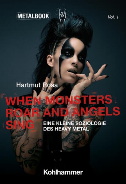 Bild von When Monsters Roar and Angels Sing (eBook)