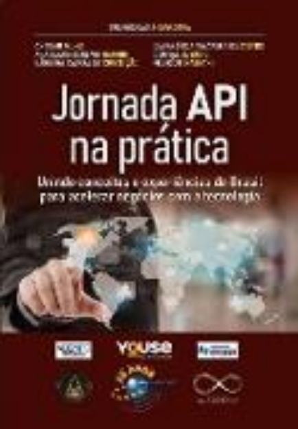 Bild von Jornada API na prática (eBook)