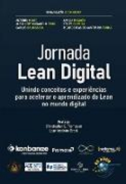 Bild von Jornada Lean Digital (eBook)