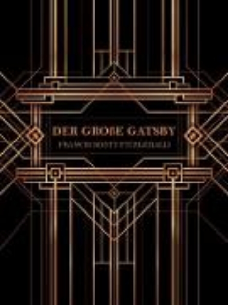 Bild von Der große Gatsby (Übersetzt) (eBook)