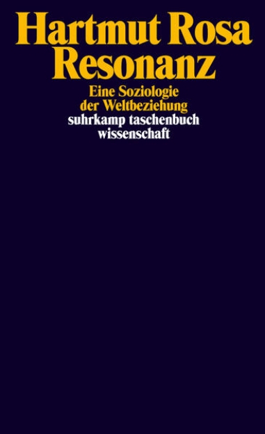 Bild zu Resonanz (eBook)