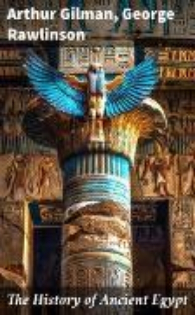 Bild von The History of Ancient Egypt (eBook)