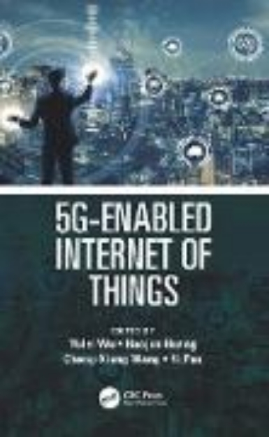 Bild von 5G-Enabled Internet of Things (eBook)