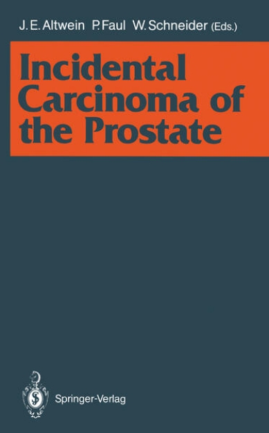 Bild von Incidental Carcinoma of the Prostate