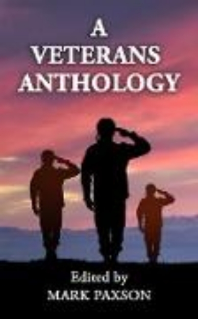 Bild von A Veterans Anthology (eBook)