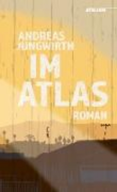 Bild von Im Atlas (eBook)