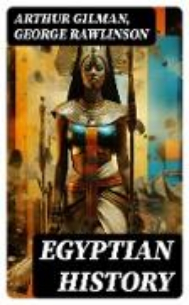 Bild von Egyptian History (eBook)