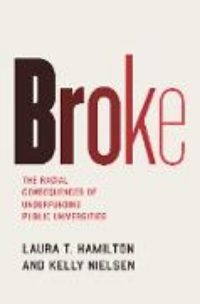 Bild von Broke (eBook)