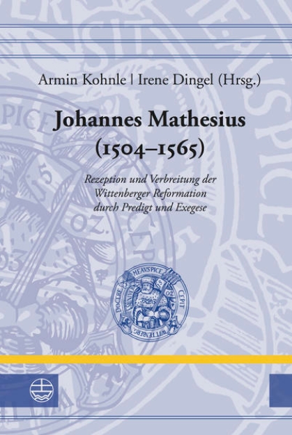 Bild von Johannes Mathesius (1504-1565) (eBook)