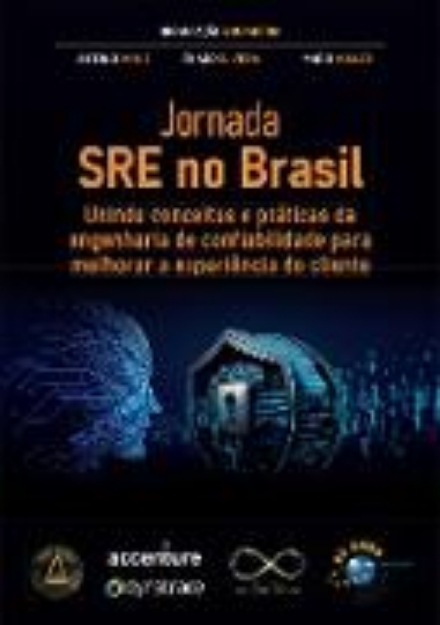 Bild von Jornada SRE no Brasil (eBook)