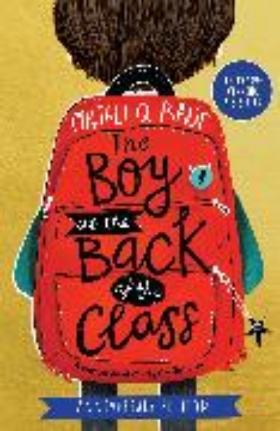 Bild zu The Boy At the Back of the Class Anniversary Edition