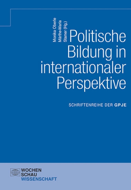 Bild zu Politische Bildung in internationaler Perspektive