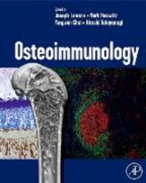 Bild von Osteoimmunology (eBook)