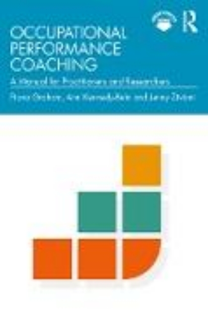 Bild von Occupational Performance Coaching (eBook)