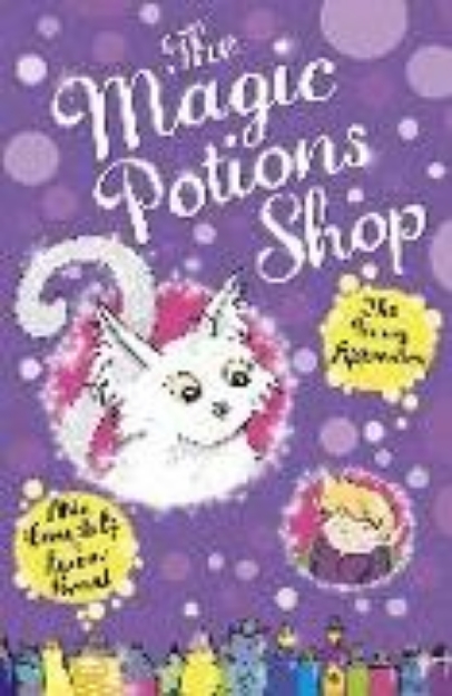 Bild von The Magic Potions Shop: The Young Apprentice (eBook)