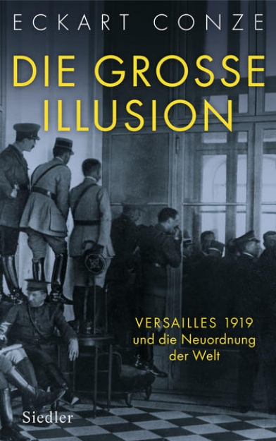 Bild von Die große Illusion (eBook)