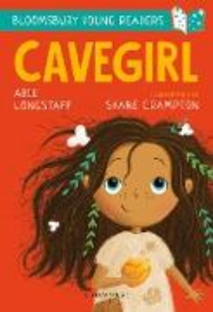 Bild von Cavegirl: A Bloomsbury Young Reader (eBook)