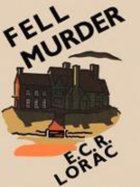 Bild von Fell Murder (eBook)