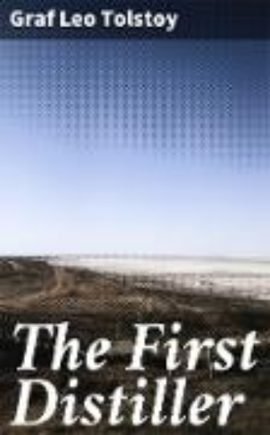 Bild von The First Distiller (eBook)