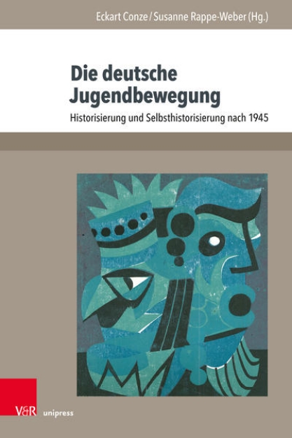 Bild von Die deutsche Jugendbewegung (eBook)