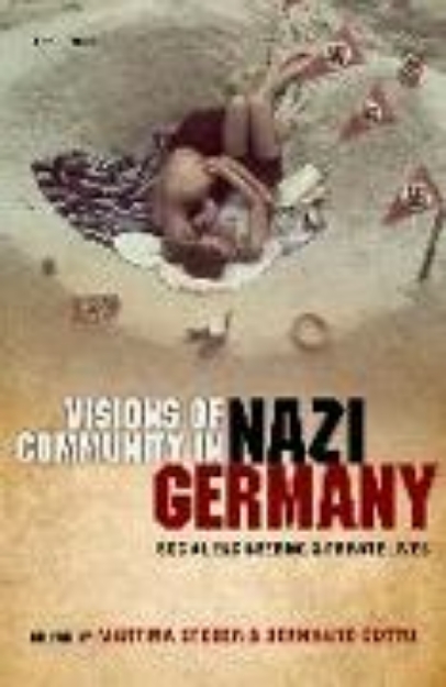 Bild von Visions of Community in Nazi Germany (eBook)